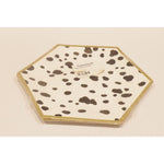 Bisque Paper Plate Assorted Toyzoona PaperPlateAssorted.jpg Gift, Party Goods & Wrapping Paper