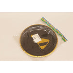 Bisque Party Paper Plate Toyzoona PartyPaperPlate_1.jpg Gift, Party Goods & Wrapping Paper