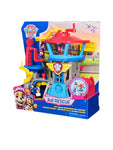 White Smoke Paw Patrol Pup Squad Adventure Bay Airport HALSON ENTERPRISE PawPatrolPupSquadAdventureBayAirport1.webp Action Figures and Play Sets