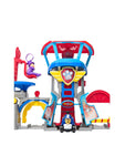 White Smoke Paw Patrol Pup Squad Adventure Bay Airport HALSON ENTERPRISE PawPatrolPupSquadAdventureBayAirport3.webp Action Figures and Play Sets