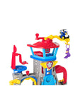 White Smoke Paw Patrol Pup Squad Adventure Bay Airport HALSON ENTERPRISE PawPatrolPupSquadAdventureBayAirport4.webp Action Figures and Play Sets