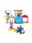 White Smoke Paw Patrol Pup Squad Adventure Bay Airport HALSON ENTERPRISE PawPatrolPupSquadAdventureBayAirport6.webp Action Figures and Play Sets