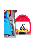White Smoke Paw Patrol Pup Squad Adventure Bay Airport HALSON ENTERPRISE PawPatrolPupSquadAdventureBayAirport7.webp Action Figures and Play Sets