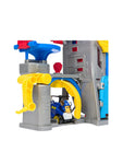 White Smoke Paw Patrol Pup Squad Adventure Bay Airport HALSON ENTERPRISE PawPatrolPupSquadAdventureBayAirport8.webp Action Figures and Play Sets