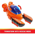 Dark Slate Gray Paw Patrol Zuma And Lobster Vehicle Online Purchase PawPatrolZumaandLobsterVehicle.jpg Pretend Play and Play Sets