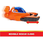 Orange Red Paw Patrol Zuma And Lobster Vehicle Online Purchase PawPatrolZumaandLobsterVehicle_1.jpg Pretend Play and Play Sets