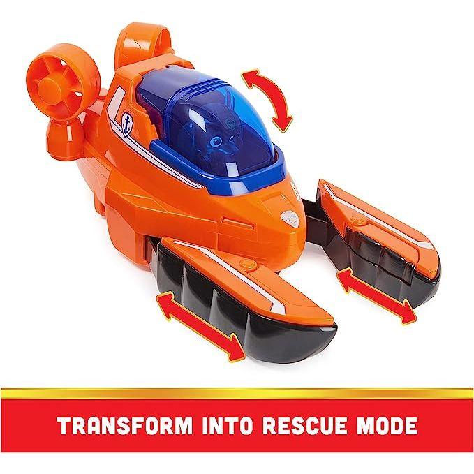 Dark Slate Gray Paw Patrol Zuma And Lobster Vehicle Online Purchase PawPatrolZumaandLobsterVehicle.jpg Pretend Play and Play Sets