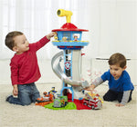 Lavender Paw Patrol My Size Lookout Tower HALSON ENTERPRISE Pawpatrolmysizelookouttower3.jpg Action Figures and Play Sets