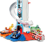 White Smoke Paw Patrol My Size Lookout Tower HALSON ENTERPRISE Pawpatrolmysizelookouttower4.jpg Action Figures and Play Sets