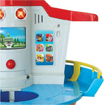 White Smoke Paw Patrol My Size Lookout Tower HALSON ENTERPRISE Pawpatrolmysizelookouttower8.jpg Action Figures and Play Sets