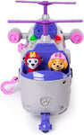 White Smoke Paw Patrol Skye Ultimate Helicopter HALSON ENTERPRISE Pawpatrolultilmateskyehelicopter1.jpg Action Figures and Play Sets