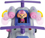 White Smoke Paw Patrol Skye Ultimate Helicopter HALSON ENTERPRISE Pawpatrolultilmateskyehelicopter3.jpg Action Figures and Play Sets