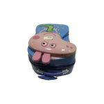 Rosy Brown Peppa Pig Luggage Bag Toyzoona PeppaPigLuggageBag_4.jpg Lifestyle