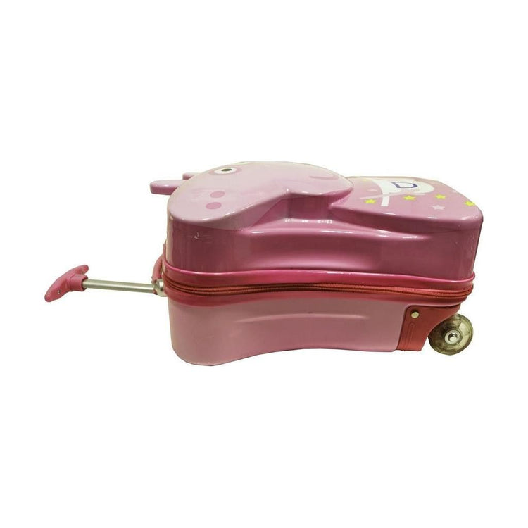 Sienna Peppa Pig Luggage Bag Toyzoona PeppaPigLuggageBag.jpg Lifestyle