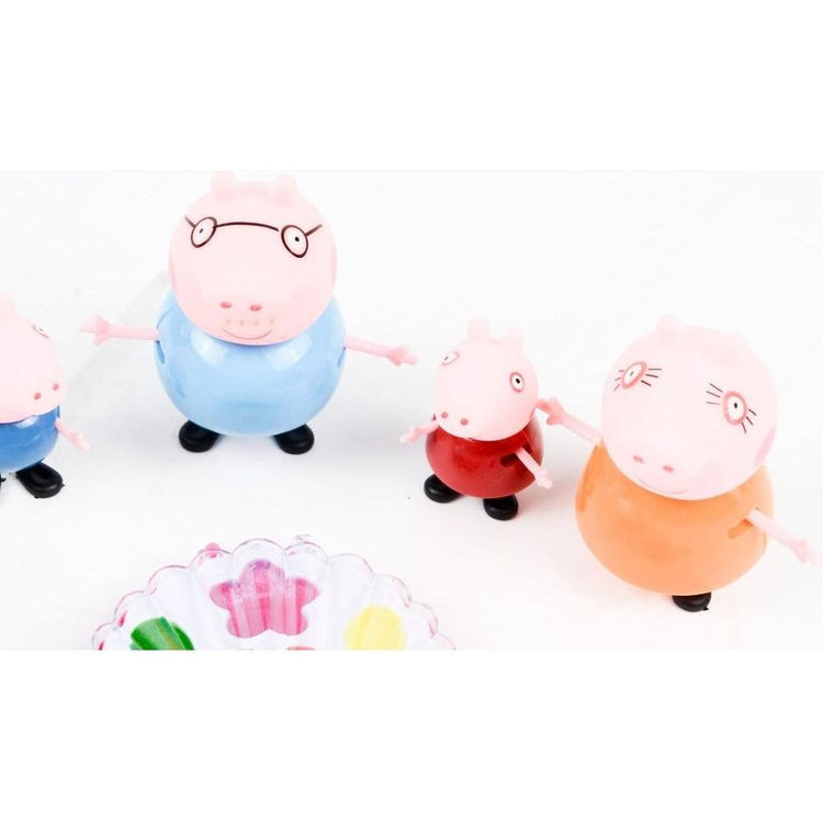 White Smoke Peppa Pig Make Up Set for Creative Beauty and Roleplay Moments HALSON ENTERPRISE PeppaPigMakeUpSet_2.jpg Dolls and Playsets
