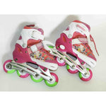 Light Gray Pink Skates Toyzoona PinkSkates_2.jpg Outdoor Play