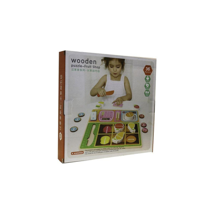 Dark Gray Play House Series Fruit Group for Juicy Pretend Cutting Fun Toyzoona PlayHouseSeriesFruitGroup.jpg Dolls and Playsets
