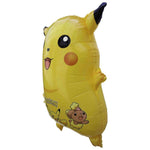 Goldenrod Pokemon Foil Balloon Toyzoona PokemonFoilBalloon.jpg Gift, Party Goods & Wrapping Paper
