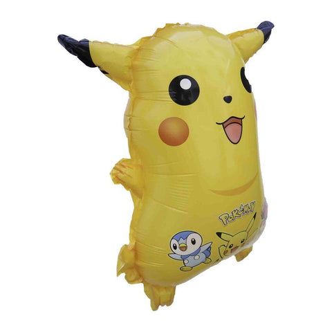 Dark Khaki Pokemon Foil Balloon Toyzoona pokemon-foil-balloon-toyzoona.jpg Gift, Party Goods & Wrapping Paper