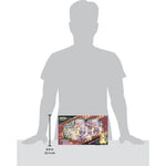 Light Gray Pokémon Morpeko V Union Premium Playmat Online Purchase PokemonMorpekoVUNIONPremiumPlaymat_1.jpg Collectible Trading Cards