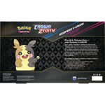 Dark Slate Gray Pokémon Morpeko V Union Premium Playmat Online Purchase PokemonMorpekoVUNIONPremiumPlaymat_3.jpg Collectible Trading Cards