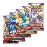 Gray Pokemon Paldea Evolved Trading Card Per Pack – Power Up Your Game Toyzoona PokemonPaldeaEvolvedTradingCard_1.jpg Collectible Trading Cards