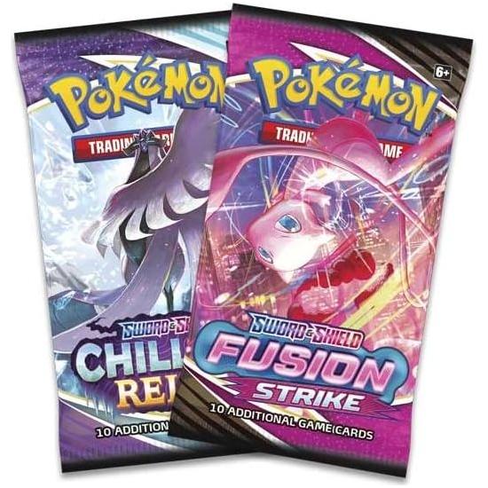 Light Slate Gray Pokémon Tcg Knockout Collection Online Purchase PokemonTCGKnockoutCollection_2.jpg Collectible Trading Cards