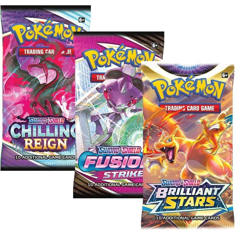 Rosy Brown Pokemon Tcg Pikachu V Showcase Box Online Purchase PokemonTCG_PikachuVShowcaseBox_2.jpg Collectible Trading Cards