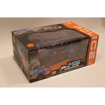 Rosy Brown Police Explosion Car 666 710Ra Toyzoona PoliceExplosionCar666710Ra.jpg Vehicle and Remote Control