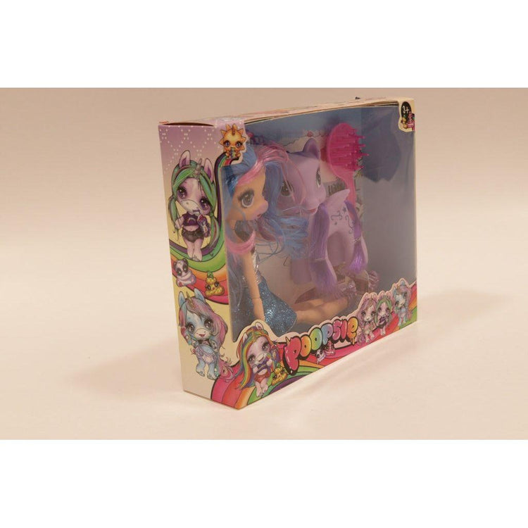 Wheat Poopsie B15 95 for Sparkly Slime and Whimsical Surprise Play Toyzoona PoopsieB1595.jpg Dolls and Playsets