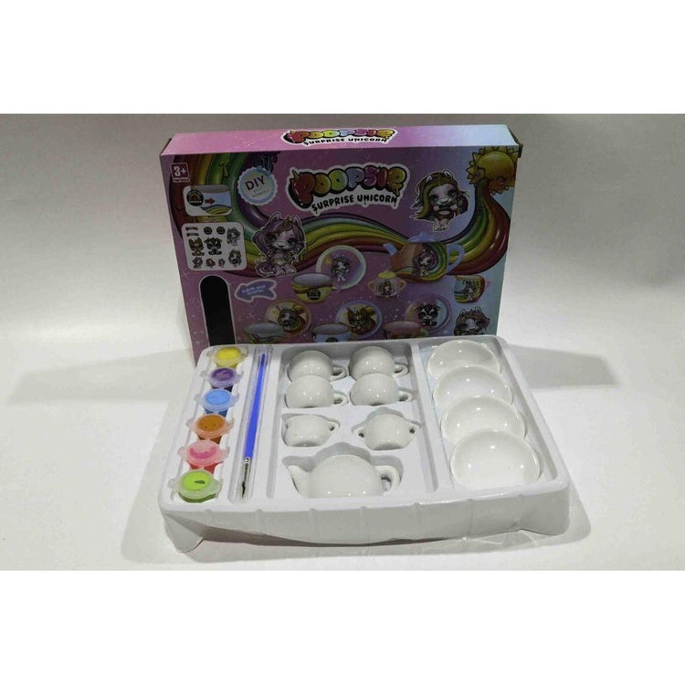 Gray Poopsie Surprise Unicorn 808 C3 for Magical Sparkle and Slime Toyzoona PoopsieSurpriseUnicorn808C3.jpg Dolls and Playsets