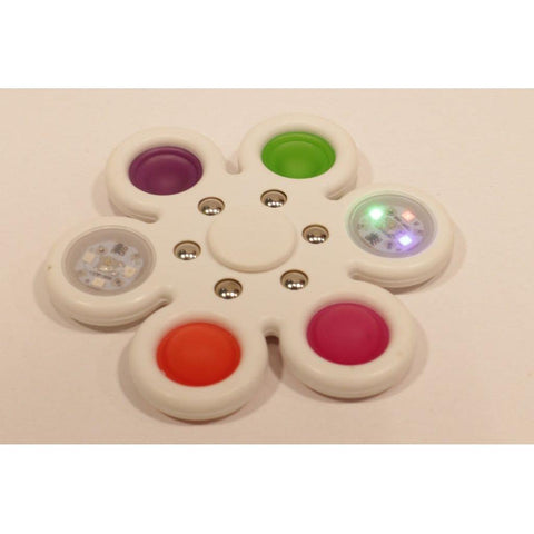 Wheat Pop It Fidget Spinner Big Toyzoona pop-it-fidget-spinner-big-toyzoona.jpg Games and Puzzles