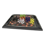 Dark Slate Gray Puzzle Game 2 In 1 Toyzoona PuzzleGame2In1_1.jpg Games and Puzzles