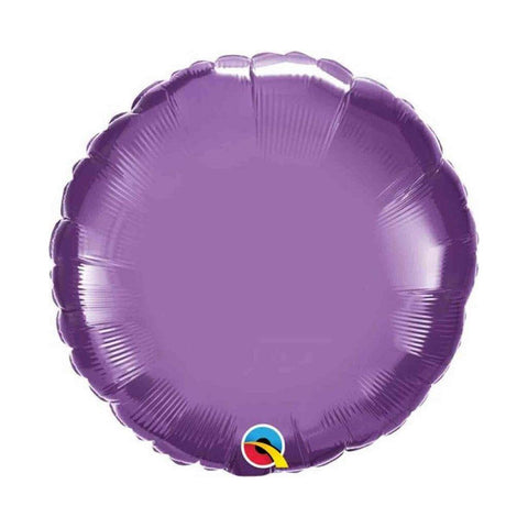Black Qualatex Chrome Purple 90025 Balloon – Bright and Stylish Party Decor Toyzoona qualatex-chrome-purple-90025-balloon-toyzoona.jpg Gift, Party Goods & Wrapping Paper