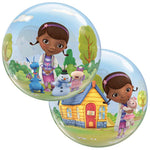 Gray Qualatex Disney McStuffins 65575 Balloon - Party Decor for Girls and Fans Toyzoona QualatexDisneyMcstuffins65575Balloon.jpg Gift, Party Goods & Wrapping Paper