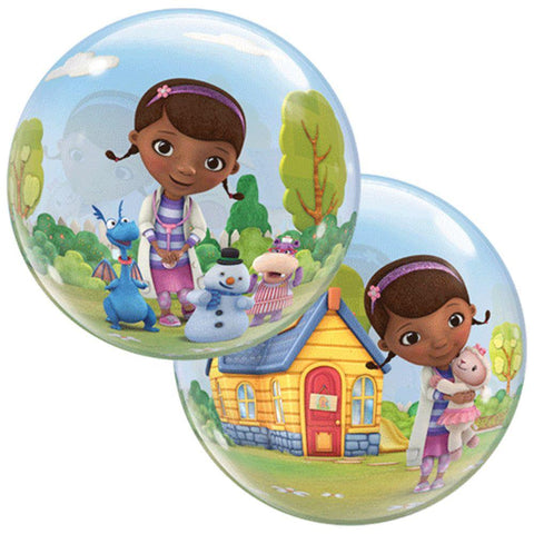 Gray Qualatex Disney McStuffins 65575 Balloon - Party Decor for Girls and Fans Toyzoona qualatex-disney-mcstuffins-65575-balloon-toyzoona.jpg Gift, Party Goods & Wrapping Paper