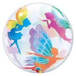 Light Gray Qualatex Fairy 12236 Balloon – Enchanting Balloon for Kids Parties or Magical Celebrations Toyzoona QualatexFairy12236Balloon.jpg Gift, Party Goods & Wrapping Paper