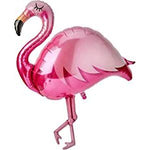 Pale Violet Red Qualatex Flamingo 57807 Balloon – Tropical Party Balloon for Decor Toyzoona QualatexFlamingo57807Balloon.jpg Gift, Party Goods & Wrapping Paper