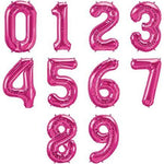 Maroon Qualatex No 9 Pink 30603 Balloon – Birthday Balloon for Girls Milestone Celebration Toyzoona QualatexNo8Pink30596Balloon_1_8abaa408-5569-4045-9d0a-1279f18cad46.jpg Gift, Party Goods & Wrapping Paper