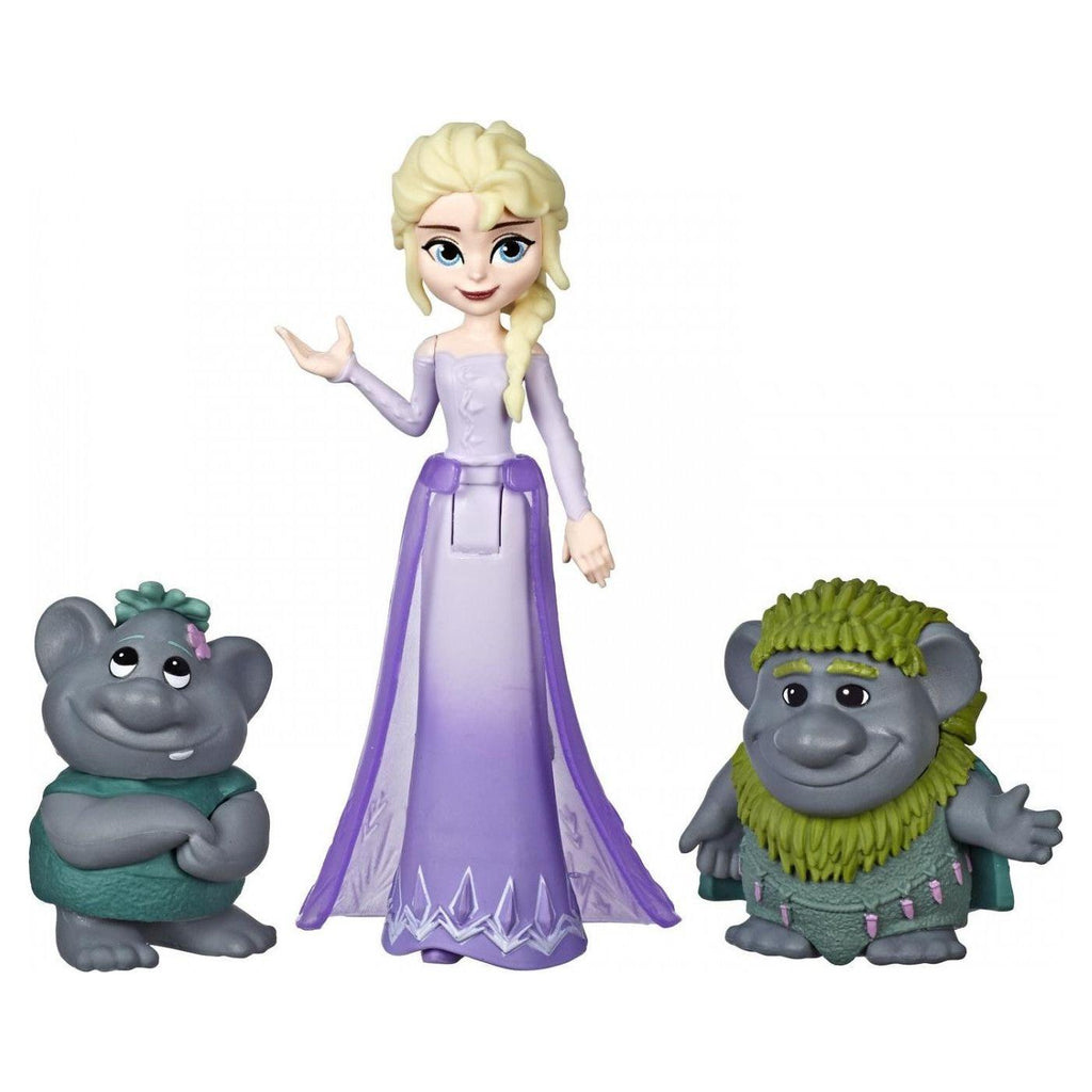 Dim Gray Disney Frozen Elsa and Trolls EAST WEST FASHION R_1_5ebc1926-8daf-4185-b1bb-819b2af5d4cb.jpg Dolls and Playsets