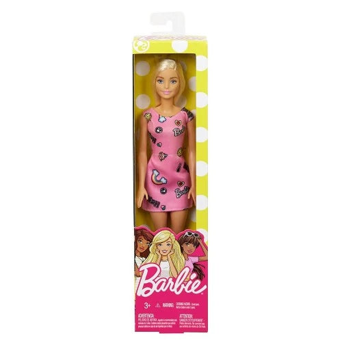 Barbie Brand Entry Doll T7439