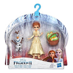 Gray Disney Anna and Olaf - Frozen Friends Set for Creative Kids Play – Bring stories to life EAST WEST FASHION R_765a1373-2018-4cb6-a8d8-5da76e706a0b.jpg Dolls and Playsets