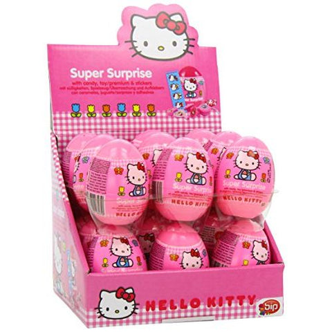 Pale Violet Red Candy Toy Hello Kitty Surp Egg Ct0057 African Amalgamated Trading - AAT 1.avif Candy