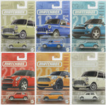 Matchbox 1 64 Themed Cars Assorted GGF12 - Per Piece