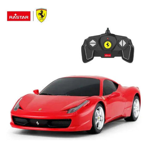Maroon Rastar Ferrari 458 Italia 1 18 Car Red PEEKABOO EXPERIENCE STORE Rastar_Ferrari_458_Italia_RC_118_Remote_Control_Car_Red_Age-_4_Years_Above_3_540x_3b953b2d-0774-4d5a-a72b-544e74e593f9.webp Vehicles and Remote Control Toys
