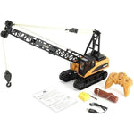 Antique White Rc Crane TOYZOONA LIMITED RcCrane_3.jpg Vehicle and Remote Control