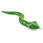 Forest Green Robo Alive Slithering Snake Robotic Toy 7150 by ZURU Toyzoona Robo_Alive_Snake_Refresh_Assorted_Green_03.png Action Toys