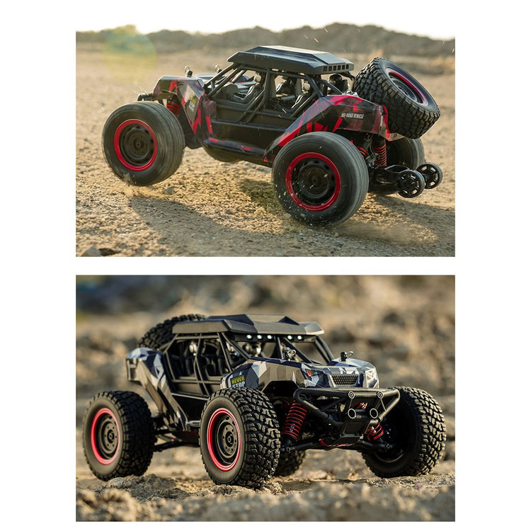 Dim Gray 1 16 RC High Speed Car 16106 Grey HALSON ENTERPRISE SCY-02.jpg Vehicles and Remote Control Toys