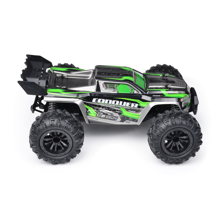 Dark Slate Gray 1 16 RC High Speed Vehicle 16102 Green HALSON ENTERPRISE SCY-1610211.jpg Vehicles and Remote Control Toys