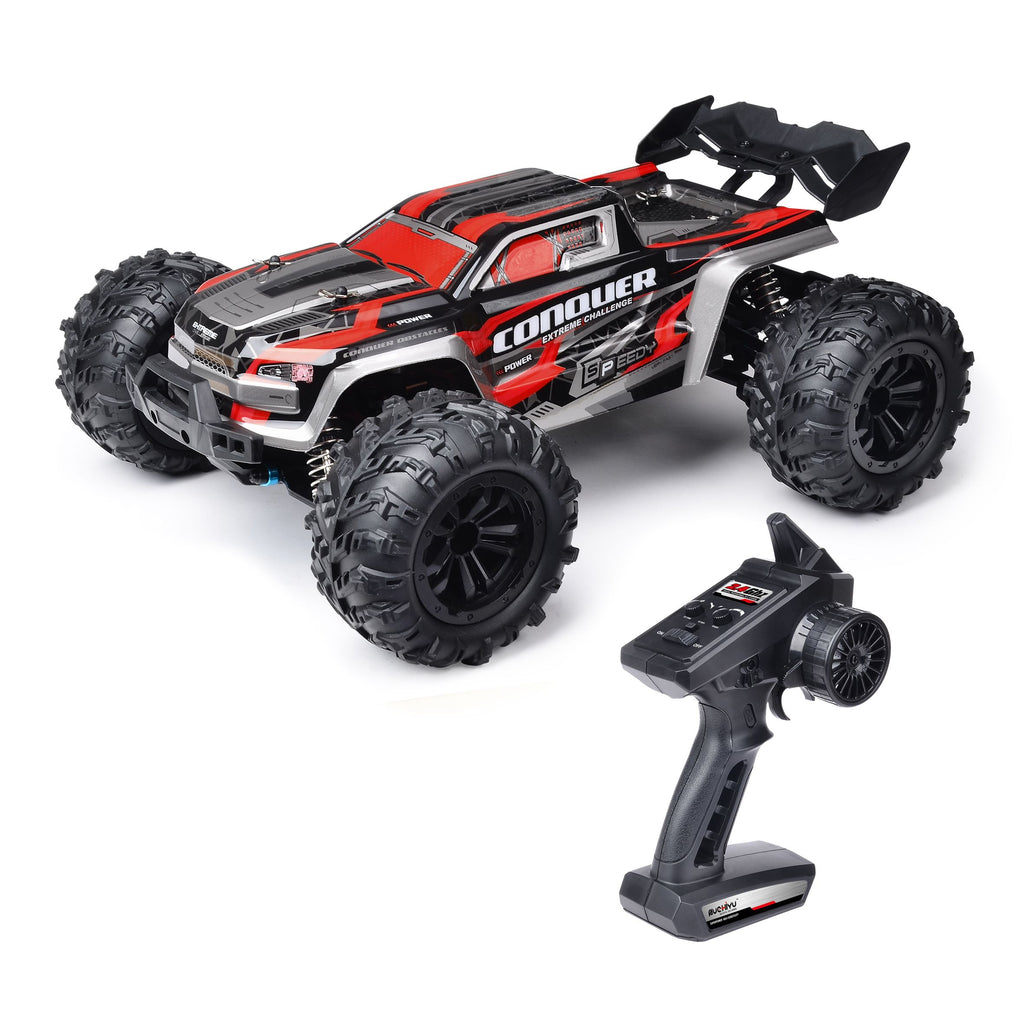 Dark Slate Gray 1 16 RC High Speed Vehicle 16102 Red HALSON ENTERPRISE SCY-161021.jpg Vehicles and Remote Control Toys